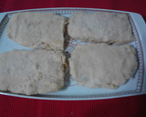 Foto del paso 3 de la receta: Delicias de lomo envueltas en salsa bechamel