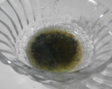 Foto del paso 4 de la receta: Calamares en salsa con su tinta al Fino de Moriles