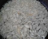 Foto del paso 1 de la receta: Bacalao Inglés en fritada picante