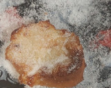 Foto del paso 4 de la receta: Torrijas con la freidora de aire XXL del Lidl
