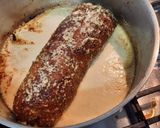 Foto del paso 4 de la receta: Asado Negro como lo hace mi papá