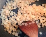 Hình bước làm 5 của món Chè Bưởi