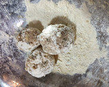 Foto del paso 2 de la receta: Albóndigas de soja texturizada con tomate