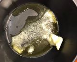A picture of step 2 of Authentic french onion soup.