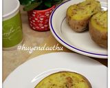 Hình bước làm 2 của món What I Eat In A Day - 4 #dailyfood