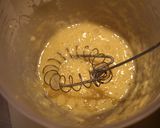 Foto del paso 8 de la receta: Revuelto de repollo con hígado novedoso