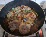 Foto del paso 4 de la receta: 🇪🇸 Melva en escabeche 🇪🇸