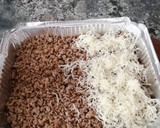 Foto del paso 8 de la receta: Pastel de carne, papas y queso