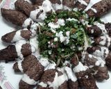 صورة لخطوة 3 من وصفة كباب مشوي
