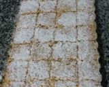 Foto del paso 4 de la receta: Cuadrados de limón y jengibre