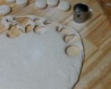 Foto del paso 4 de la receta: Pletzalej