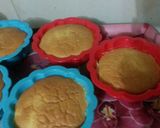 Foto del paso 5 de la receta: Pastel de algodon japones