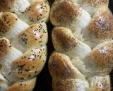 Foto del paso 4 de la receta: Jala o pan trenzado
