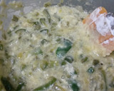 Foto del paso 3 de la receta: Budín de zapallitos