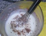 Foto del paso 2 de la receta: Suflé de choclo y queso mantecoso