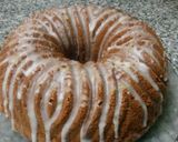Foto del paso 4 de la receta: Torta de miel o leicaj