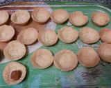 Foto del paso 1 de la receta: Tarteletas Bombón 