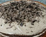 Foto del paso 10 de la receta: Torta de Chocolate y crema de chocolate