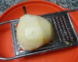 Foto del paso 2 de la receta: Budin de pera