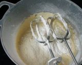 Foto del paso 2 de la receta: Panqueques con azúcar integral