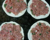 Foto del paso 5 de la receta: Empanadas arabes abiertas