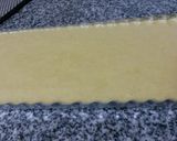 Foto del paso 3 de la receta: Cuadrados de limón y jengibre