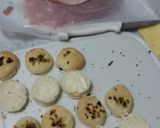 Foto del paso 8 de la receta: Pletzalej