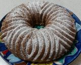 Foto del paso 6 de la receta: Budin de pera