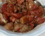 Foto del paso 3 de la receta: Cubitos de pollo con especias
