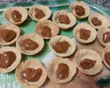 Foto del paso 2 de la receta: Tarteletas Bombón 