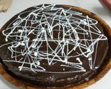 Foto del paso 7 de la receta: Torta de choco café cumpleaños Ivana 