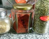 Foto del paso 2 de la receta: Cubitos de pollo con especias