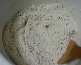 Foto del paso 2 de la receta: Pancitos de manteca con semillas de sésamo negro y girasol