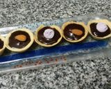 Foto del paso 3 de la receta: Tarteletas Bombón 