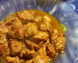 Foto del paso 5 de la receta: Cubitos de pollo con especias