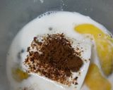 Foto del paso 1 de la receta: Panqueques con azúcar integral