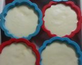 Foto del paso 4 de la receta: Pastel de algodon japones
