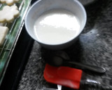 Foto del paso 2 de la receta: Masitas secas