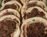 Foto del paso 6 de la receta: Empanadas arabes abiertas