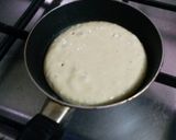 Foto del paso 3 de la receta: Panqueques con azúcar integral