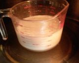 Foto del paso 1 de la receta: Suflé de choclo y queso mantecoso