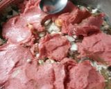 Foto del paso 4 de la receta: Torta helada a puro chocolate