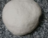 Foto del paso 1 de la receta: Jala o pan trenzado