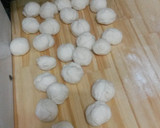 Foto del paso 2 de la receta: Empanadas arabes abiertas