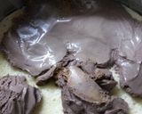 Foto del paso 2 de la receta: Torta helada a puro chocolate