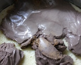 Foto del paso 2 de la receta: Torta helada a puro chocolate
