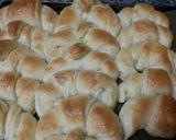 Foto del paso 7 de la receta: Medialunas de manteca fáciles