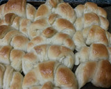 Foto del paso 7 de la receta: Medialunas de manteca fáciles