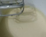 Foto del paso 1 de la receta: Torta cebra