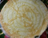 Foto del paso 1 de la receta: Torta helada a puro chocolate